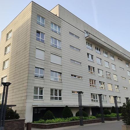Totutotam Studio Varsovia Exterior foto