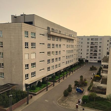 Totutotam Studio Varsovia Exterior foto
