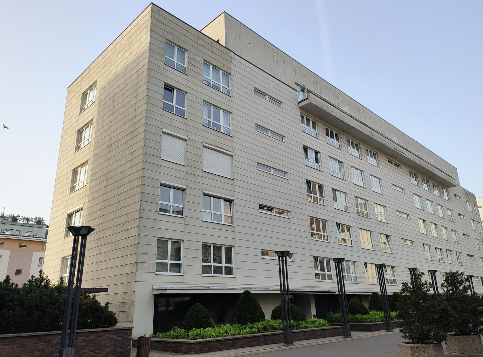 Totutotam Studio Varsovia Exterior foto