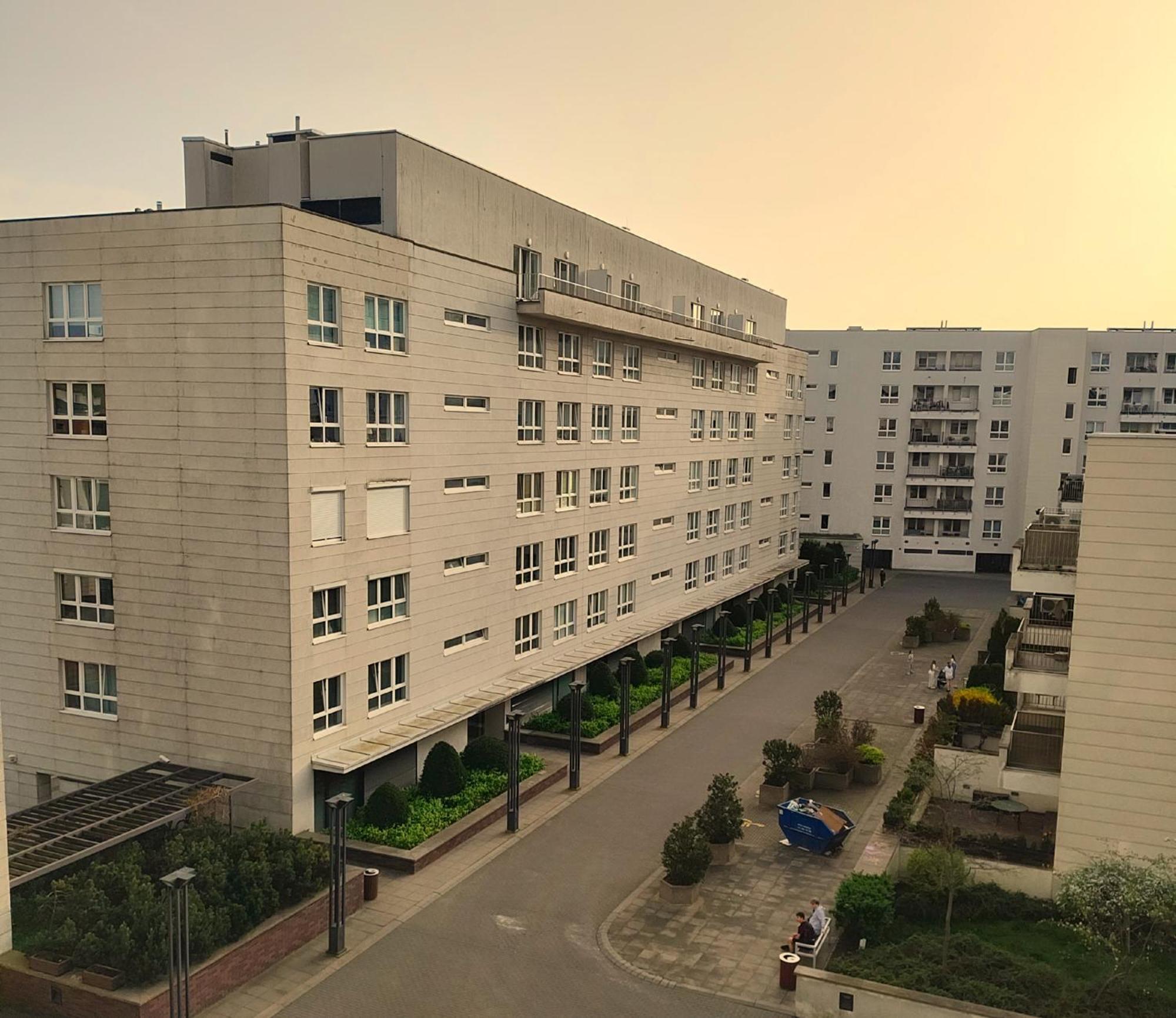 Totutotam Studio Varsovia Exterior foto